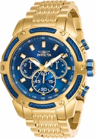 Invicta 26476 Speedway Mens Chronograph Quartz Watch