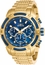 Invicta 26476 Speedway Mens Chronograph Quartz Watch