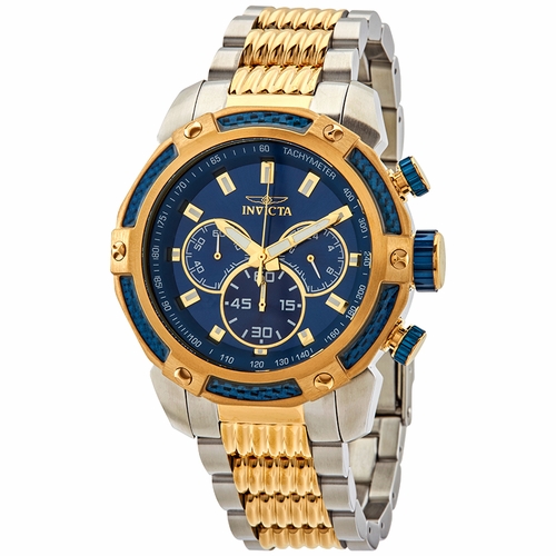 Invicta 26478 Speedway Mens Chronograph Quartz Watch