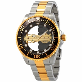 Invicta 26479 Pro Diver Mens Hand Wind Watch