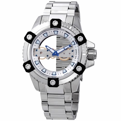 Invicta 26485 Reserve Mens Hand Wind Watch