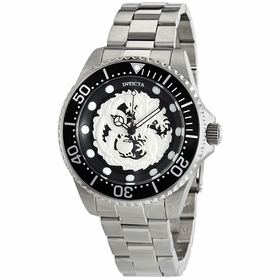 Invicta 26489 Pro Diver Dragon Mens Automatic Watch