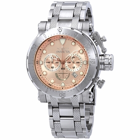 Invicta 26496 Coalition Forces Mens Chronograph Quartz Watch