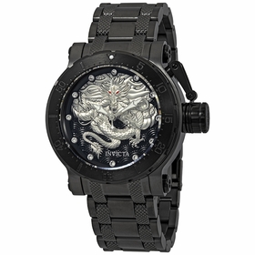 Invicta 26512 Coalition Forces Dragon Mens Automatic Watch