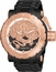 Invicta 26514 Coalition Forces Dragon Mens Automatic Watch