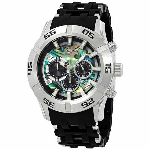 Invicta 26529 Sea Spider Mens Chronograph Quartz Watch