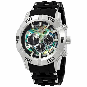 Invicta 26529 Sea Spider Mens Chronograph Quartz Watch