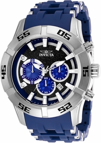 Invicta 26532 Sea Spider Mens Chronograph Quartz Watch