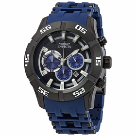 Invicta 26533 Sea Spider Mens Chronograph Quartz Watch