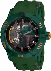 Invicta 26545 Star Wars Mens Automatic Watch