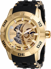 Invicta 26550 Star Wars Mens Automatic Watch