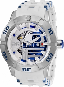 Invicta 26553 Star Wars Mens Automatic Watch