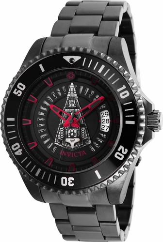 Invicta 26560 Star Wars Mens Automatic Watch