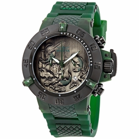 Invicta 26563 Subaqua Mens Chronograph Quartz Watch