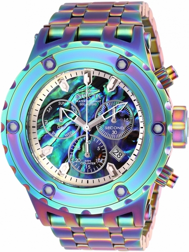 Invicta 26565 Subaqua Mens Chronograph Quartz Watch