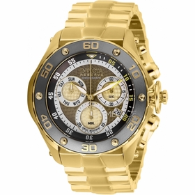 Invicta 26572 Reserve Mens Chronograph Quartz Watch