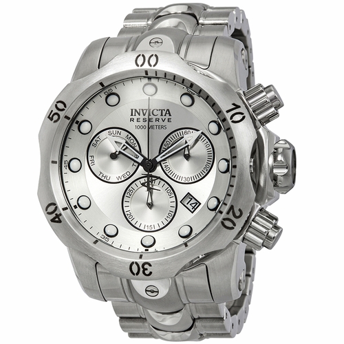 Invicta 26577 Reserve Mens Chronograph Quartz Watch