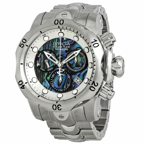 Invicta 26579 Reserve Mens Chronograph Quartz Watch