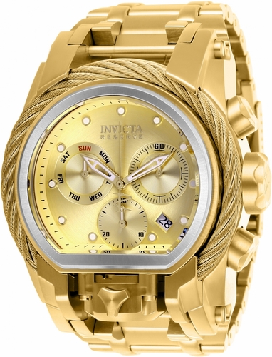 Invicta 26586 Reserve Mens Chronograph Quartz Watch
