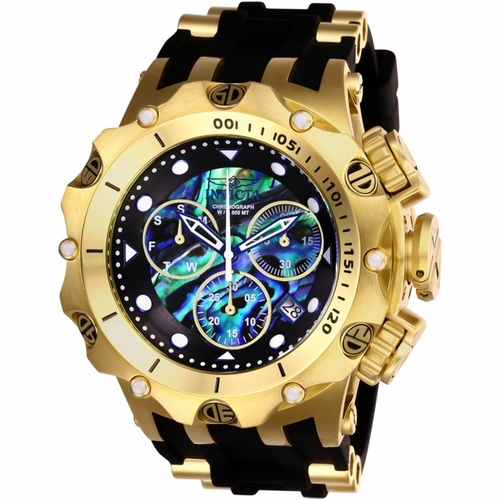 Invicta 26589 Venom Mens Chronograph Quartz Watch