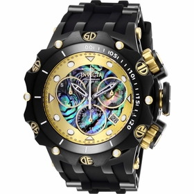 Invicta 26590 Venom Mens Chronograph Quartz Watch