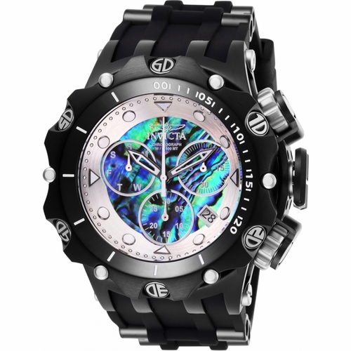 Invicta 26591 Venom Mens Chronograph Quartz Watch