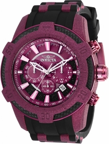 Invicta 26608 Pro Diver Mens Chronograph Quartz Watch