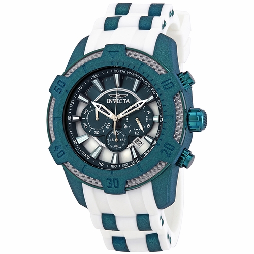 Invicta 26609 Pro Diver Mens Chronograph Quartz Watch