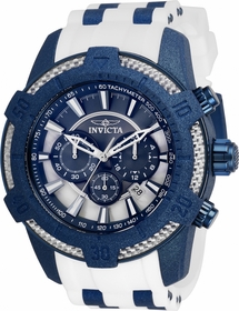 Invicta 26610 Pro Diver Mens Chronograph Quartz Watch