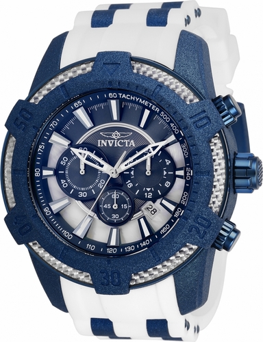 Invicta 26610 Pro Diver Mens Chronograph Quartz Watch