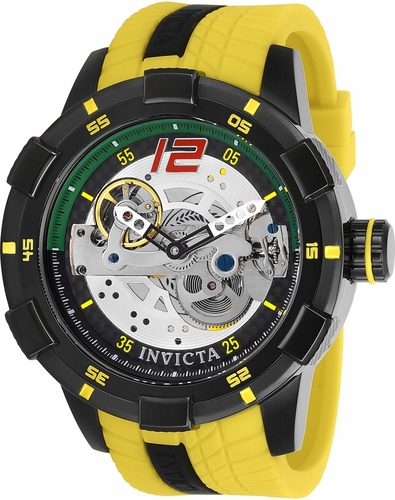 Invicta 26617 S1 Rally Mens Automatic Watch