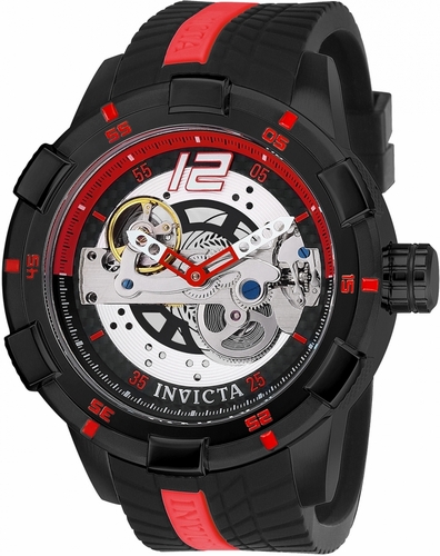 Invicta 26619 S1 Rally Mens Automatic Watch