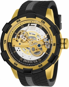 Invicta 26620 S1 Rally Mens Automatic Watch