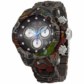 Invicta 26634 Venom Mens Quartz Watch