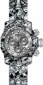 Invicta 26635 Venom Mens Chronograph Quartz Watch