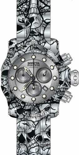 Invicta 26635 Venom Mens Chronograph Quartz Watch