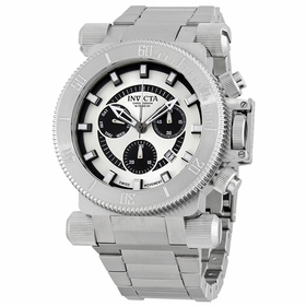 Invicta 26643 Coalition Forces Mens Chronograph Quartz Watch