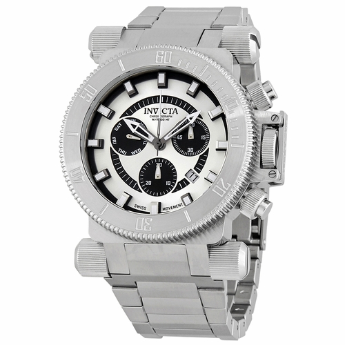 Invicta 26643 Coalition Forces Mens Chronograph Quartz Watch