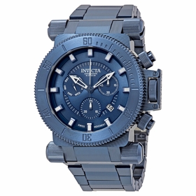 Invicta 26646 Coalition Forces Mens Chronograph Quartz Watch