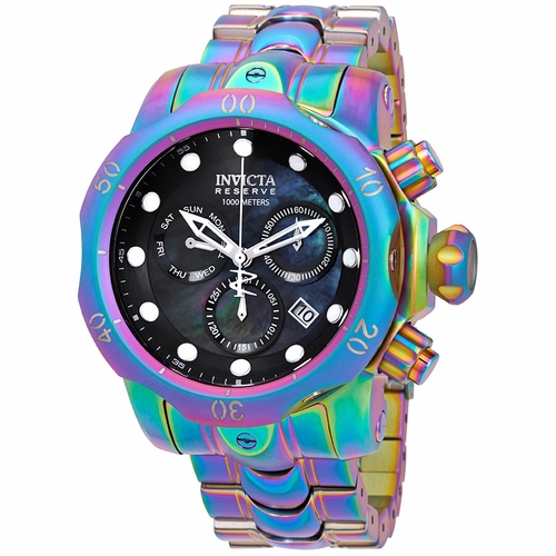 Invicta 26666 Reserve Mens Chronograph Quartz Watch