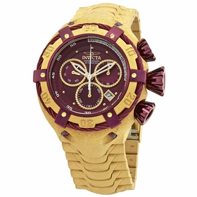Invicta 26667 Bolt Mens Chronograph Quartz Watch