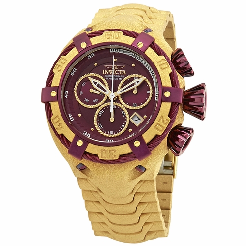 Invicta 26667 Bolt Mens Chronograph Quartz Watch
