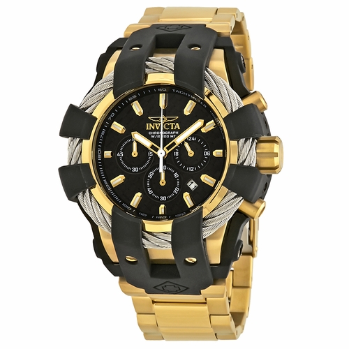 Invicta 26673 Bolt Mens Chronograph Quartz Watch