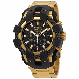 Invicta 26674 Bolt Mens Chronograph Quartz Watch