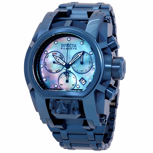 Invicta 26709 Reserve Mens Chronograph Quartz Watch