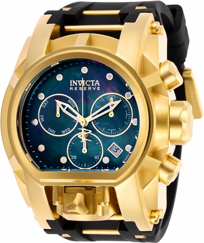 Invicta 26713 Reserve Mens Chronograph Quartz Watch