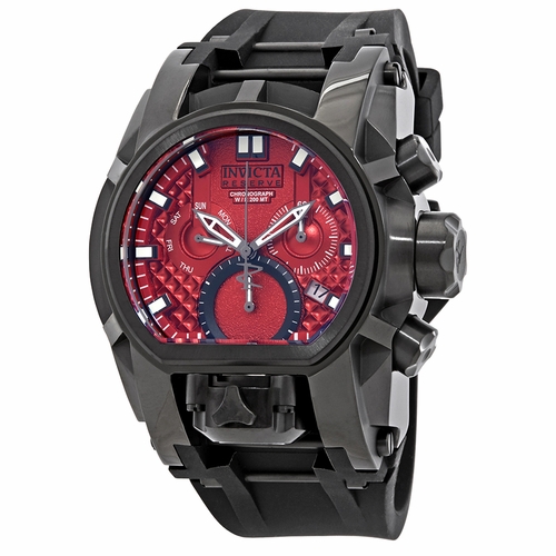 Invicta 26715 Reserve Mens Chronograph Quartz Watch