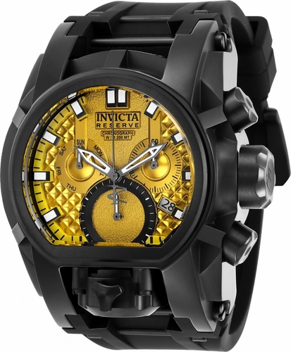 Invicta 26716 Reserve Mens Chronograph Quartz Watch