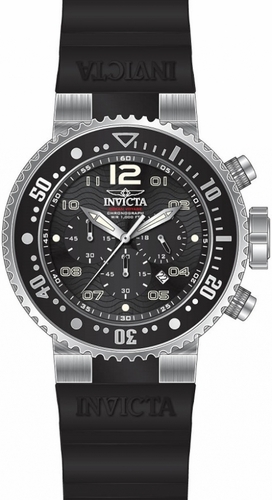 Invicta 26732 Pro Diver Mens Chronograph Quartz Watch