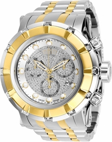 Invicta 26740 Reserve Mens Chronograph Quartz Watch